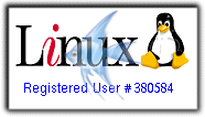 Linux注册用户