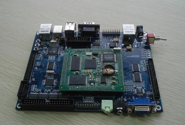ARM9开发板和ARM7开发板-嵌入式开发和ARM解决方案